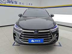 BYD Tang DM-i Champion Edition 1.5T 112km Precursor Premium 7-seater - фото 3
