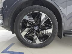 BYD Tang DM-i Champion Edition 1.5T 112km Precursor Premium 7-seater - фото 6