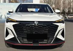 Changan X5 PLUS 1.5T PRO - ფოტო 1