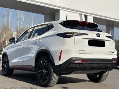 Changan X5 PLUS 1.5T PRO - ფოტო 10