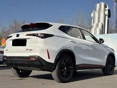 Changan X5 PLUS 1.5T PRO - ფოტო 11