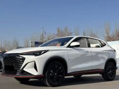 Changan X5 PLUS 1.5T PRO - ფოტო 2