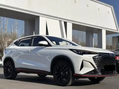 Changan X5 PLUS 1.5T PRO - ფოტო 3