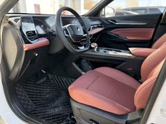 Changan X5 PLUS 1.5T PRO - ფოტო 4