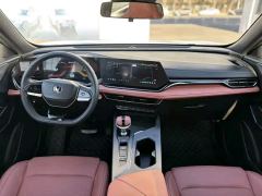 Changan X5 PLUS 1.5T PRO - ფოტო 5