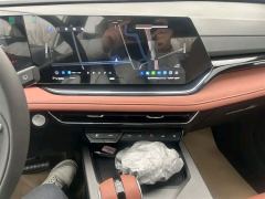 Changan X5 PLUS 1.5T PRO - ფოტო 6