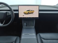 Tesla Model 3 606km Rear-Wheel Drive Edition - ფოტო 19