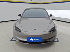 Tesla Model 3 606km Rear-Wheel Drive Edition - ფოტო 3