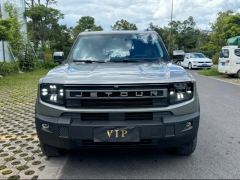 Jetour Freedom Edition 1.5T 2WD - ფოტო 1