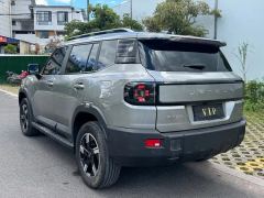 Jetour Freedom Edition 1.5T 2WD - ფოტო 11