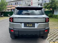 Jetour Freedom Edition 1.5T 2WD - ფოტო 13