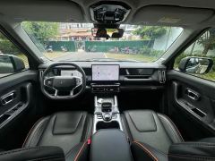 Jetour Freedom Edition 1.5T 2WD - ფოტო 4