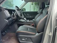 Jetour Freedom Edition 1.5T 2WD - ფოტო 6