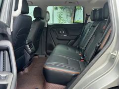 Jetour Freedom Edition 1.5T 2WD - ფოტო 7