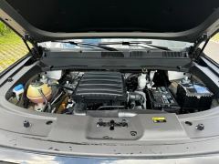Jetour Freedom Edition 1.5T 2WD - ფოტო 8