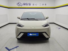 BYD Seagull 405km Flying Edition - ფოტო 3