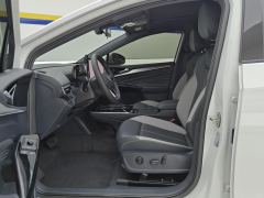 Volkswagen VW ID.4 CROZZ 448km Exclusive Edition Pure - ფოტო 14