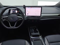Volkswagen VW ID.4 CROZZ 448km Exclusive Edition Pure - ფოტო 16