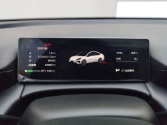 GAC AION RT 650km LiDAR Edition - ფოტო 20