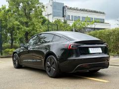 Tesla Model 3 634km Rear-Wheel Drive Edition - ფოტო 10
