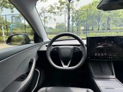 Tesla Model 3 634km Rear-Wheel Drive Edition - ფოტო 5
