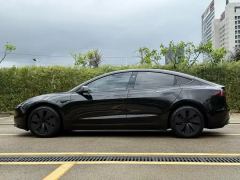 Tesla Model 3 634km Rear-Wheel Drive Edition - ფოტო 9