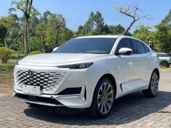 Changan UNI-K 2.0T Two-Wheel Drive Deluxe Edition - ფოტო 1