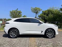 Changan UNI-K 2.0T Two-Wheel Drive Deluxe Edition - ფოტო 10