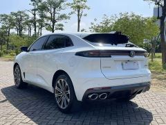 Changan UNI-K 2.0T Two-Wheel Drive Deluxe Edition - ფოტო 11