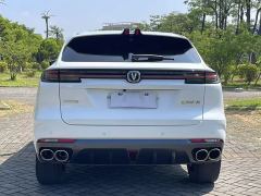 Changan UNI-K 2.0T Two-Wheel Drive Deluxe Edition - ფოტო 12