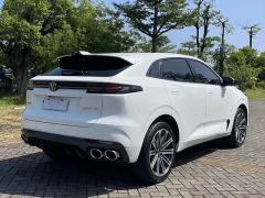 Changan UNI-K 2.0T Two-Wheel Drive Deluxe Edition - ფოტო 13