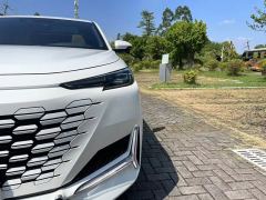 Changan UNI-K 2.0T Two-Wheel Drive Deluxe Edition - ფოტო 14