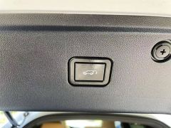 Changan UNI-K 2.0T Two-Wheel Drive Deluxe Edition - ფოტო 15