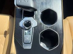 Changan UNI-K 2.0T Two-Wheel Drive Deluxe Edition - ფოტო 18