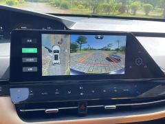 Changan UNI-K 2.0T Two-Wheel Drive Deluxe Edition - ფოტო 19