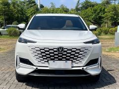 Changan UNI-K 2.0T Two-Wheel Drive Deluxe Edition - ფოტო 2