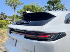 Changan UNI-K 2.0T Two-Wheel Drive Deluxe Edition - ფოტო 20