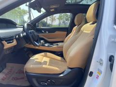 Changan UNI-K 2.0T Two-Wheel Drive Deluxe Edition - ფოტო 4