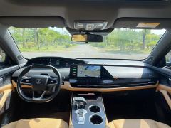 Changan UNI-K 2.0T Two-Wheel Drive Deluxe Edition - ფოტო 5