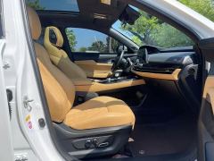 Changan UNI-K 2.0T Two-Wheel Drive Deluxe Edition - ფოტო 7