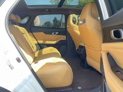 Changan UNI-K 2.0T Two-Wheel Drive Deluxe Edition - ფოტო 9