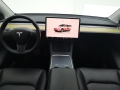 Tesla Model Y 660km Long Range AWD - ფოტო 16