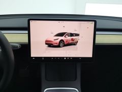 Tesla Model Y 660km Long Range AWD - ფოტო 17