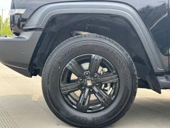 Tank 300 2.0T Challenger Gasoline - ფოტო 11