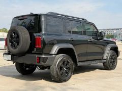 Tank 300 2.0T Challenger Gasoline - ფოტო 12