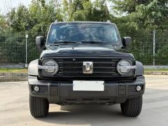 Tank 300 2.0T Challenger Gasoline - ფოტო 2