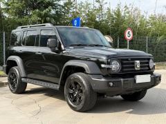 Tank 300 2.0T Challenger Gasoline - ფოტო 3