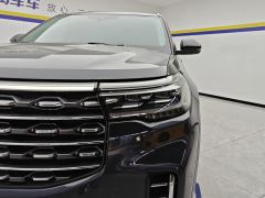 Ford Explorer EcoBoost 285 AWDplus Edition 7 - ფოტო 4