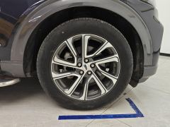 Ford Explorer EcoBoost 285 AWDplus Edition 7 - ფოტო 6