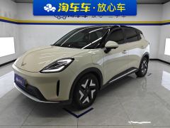 Wuling Bingo S 430km Flagship - ფოტო 1